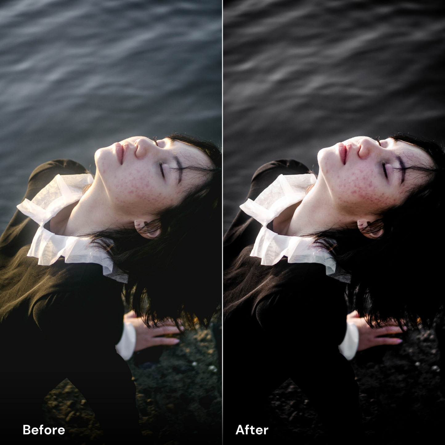 presets Moody Dark - LrPresets