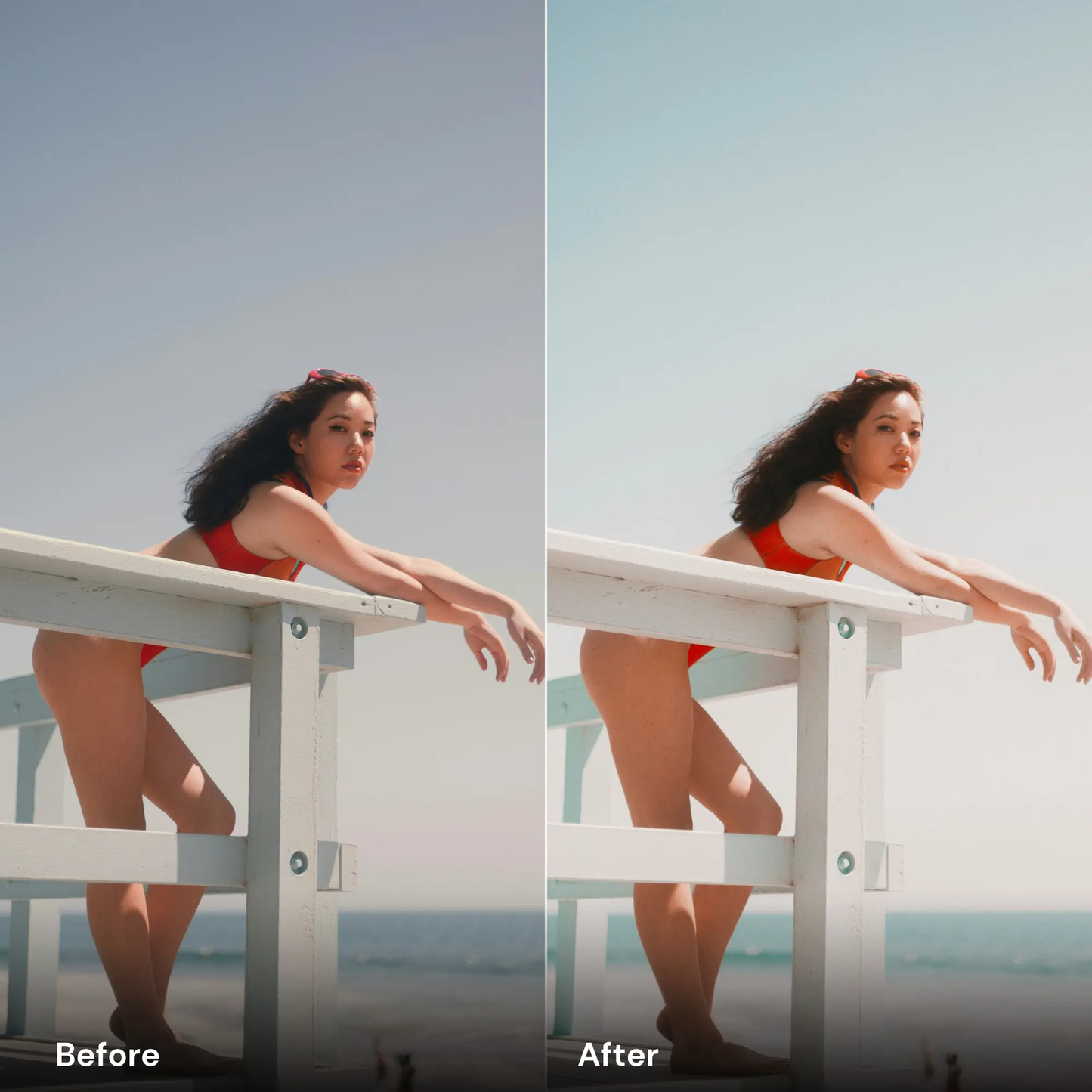 presets Summer Moments - LrPresets
