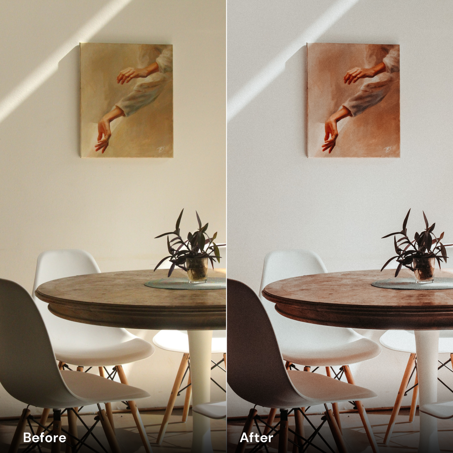 presets Aesthetic Living - LrPresets