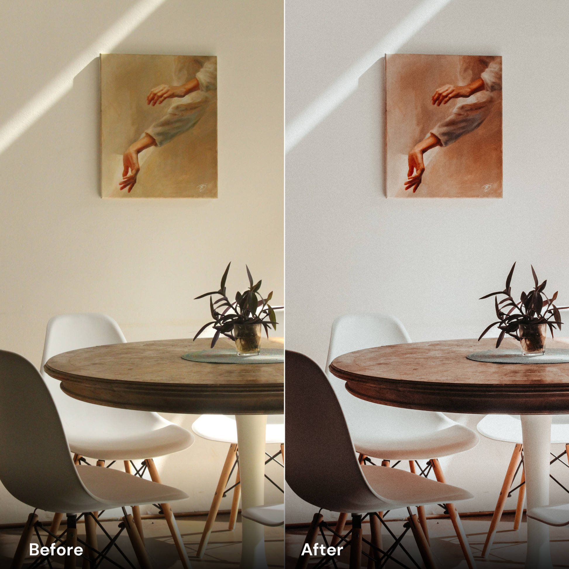 presets Aesthetic Living - LrPresets