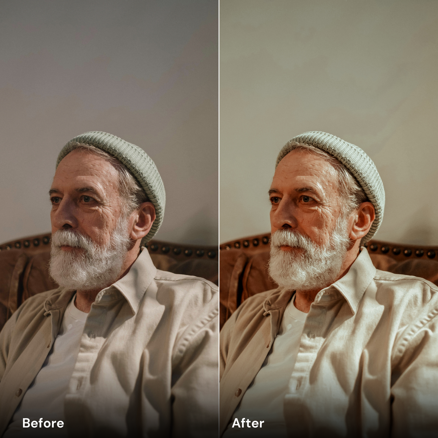 presets Creamy Dream - LrPresets