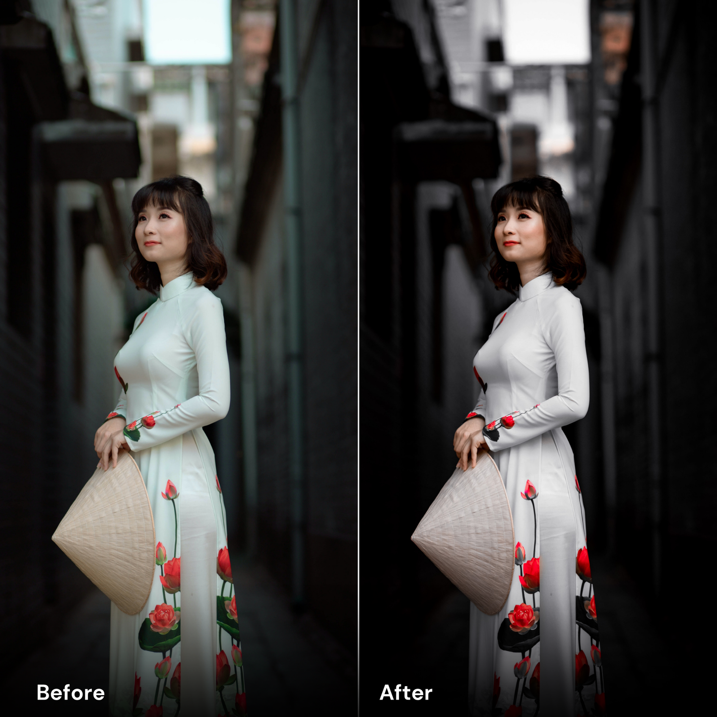 presets Moody Dark - LrPresets