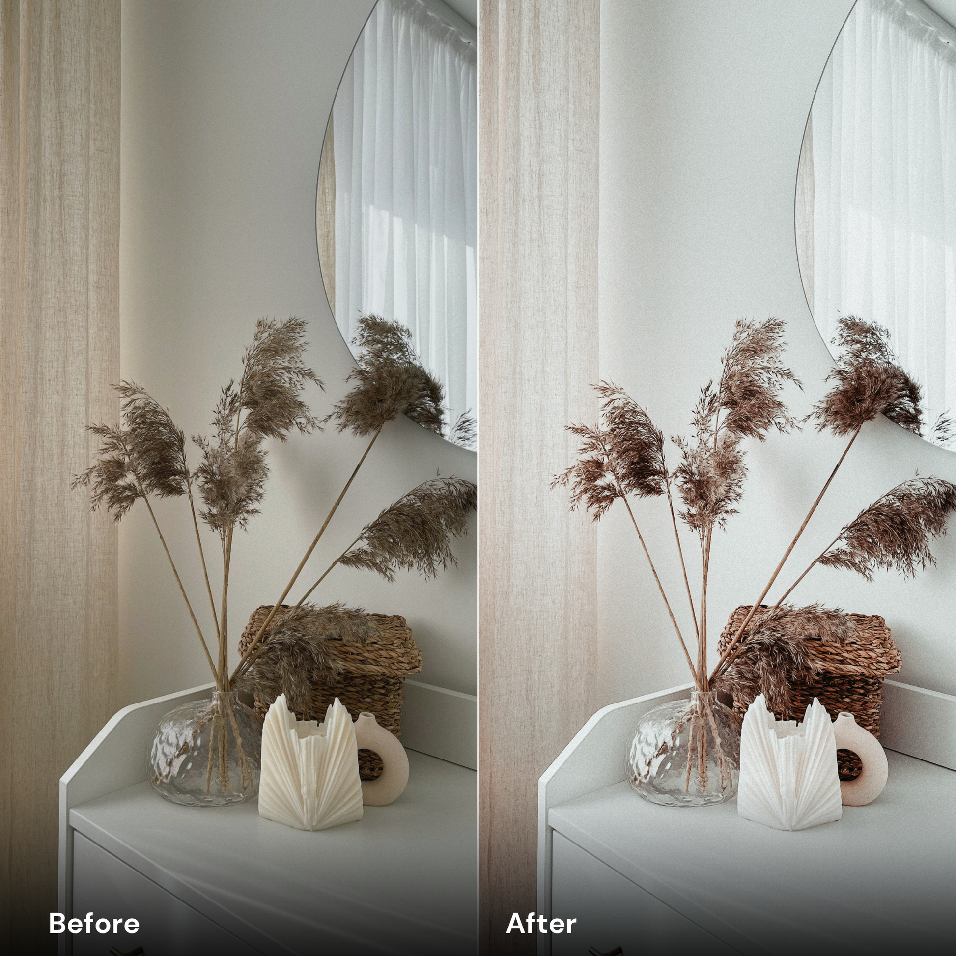 presets Aesthetic Living - LrPresets