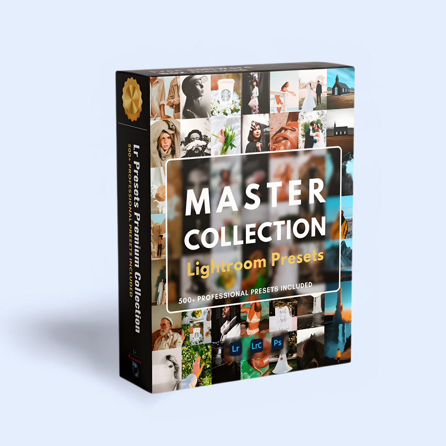 Bundle Master Collection