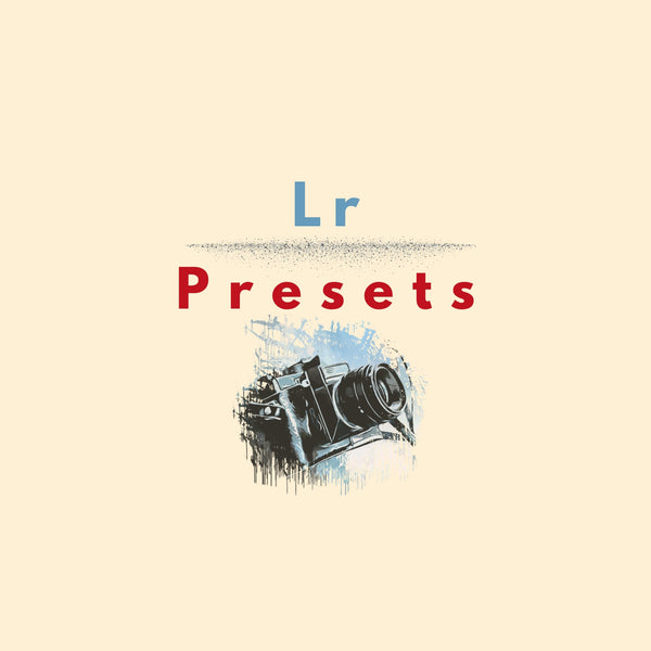 LrPresets