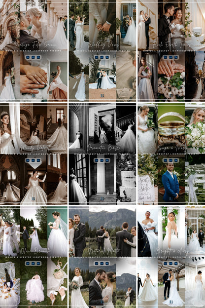 Ultimate Master Bundle  +1200 Professional Presets