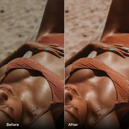 summer presets -Summer Moments -  LrPresets