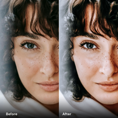 presets Bright Splendor - LrPresets