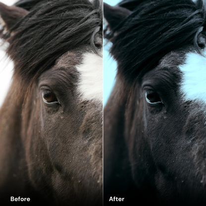 iceland presets - Raw Iceland - LrPresets