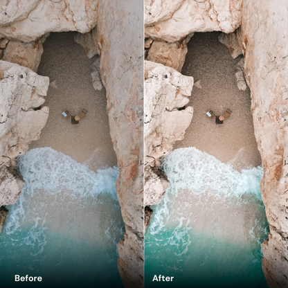 presets Tropical Heat - LrPresets