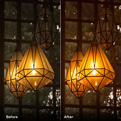 Presets Autumn Vibrance - LrPresets