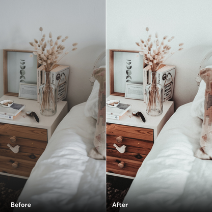 presets Aesthetic Living - LrPresets