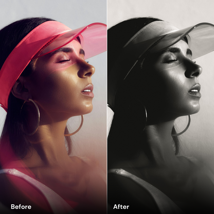 presets Black & White - LrPresets