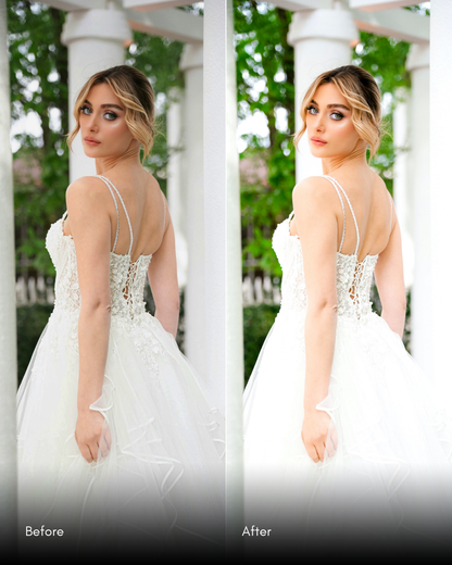 Ultimate Master Bundle  +1200 Professional Presets