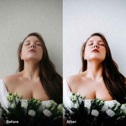 presets Bright Splendor - LrPresets