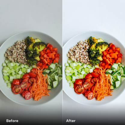 presets Bright Kitchen - LrPresets