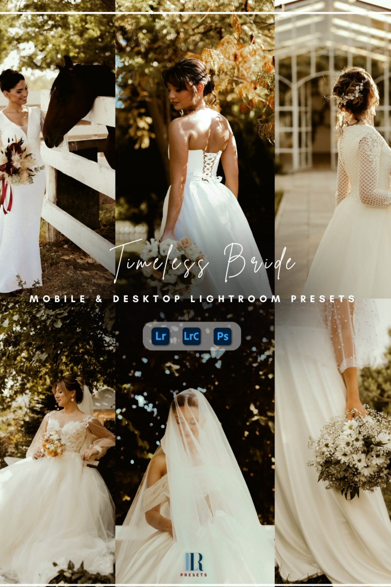 Ultimate Master Bundle  +1200 Professional Presets