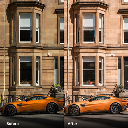 love presets - Parisian Romance - LrPresets