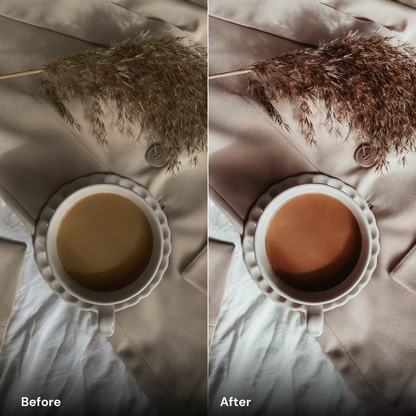 presets Aesthetic Living - LrPresets