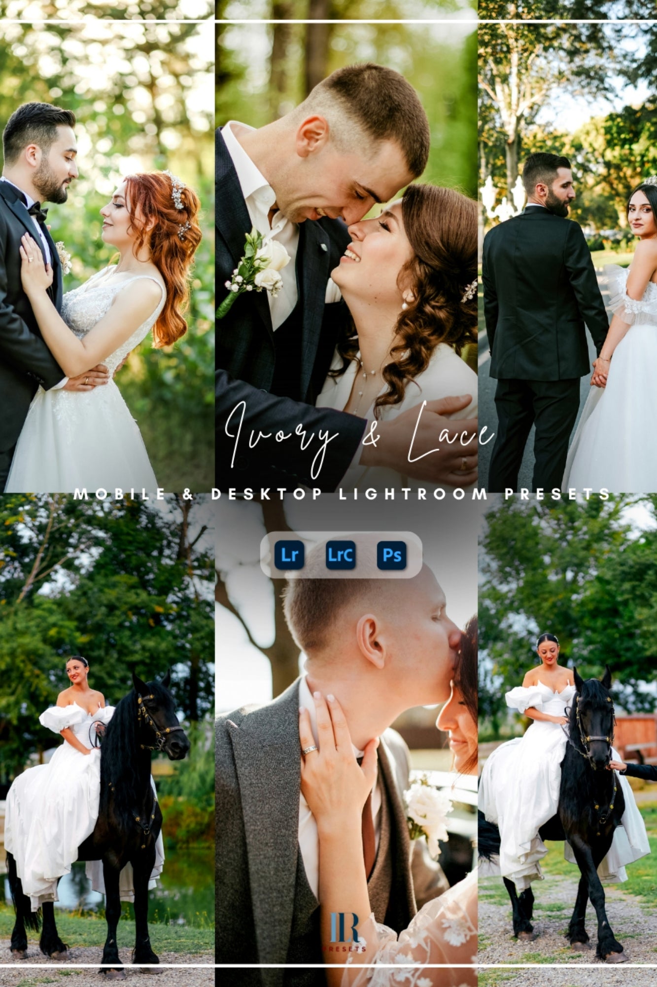 Ultimate Master Bundle  +1200 Professional Presets