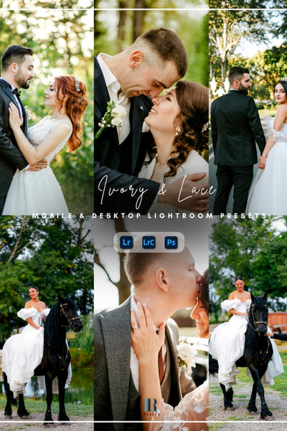 Ultimate Master Bundle  +1200 Professional Presets