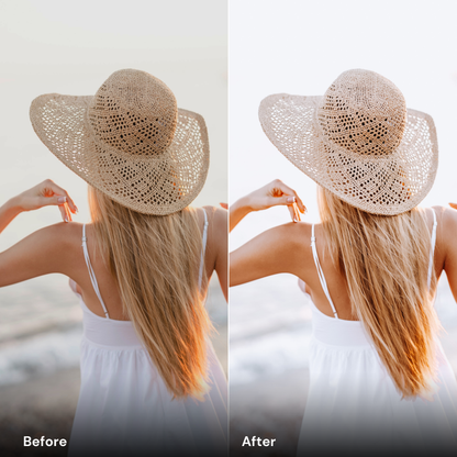 presets Bright Splendor - LrPresets