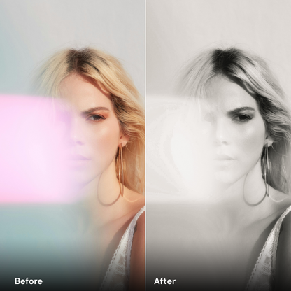 presets Black & White - LrPresets