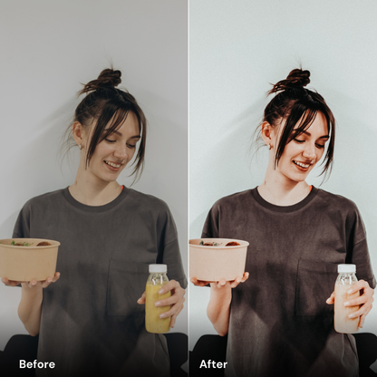 presets Aesthetic Living - LrPresets