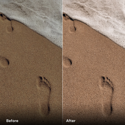 presets Tropical Heat - LrPresets