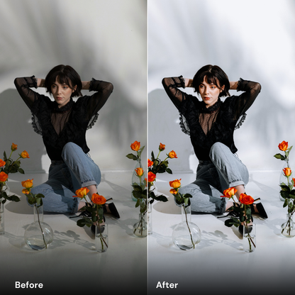 presets Bright Splendor - LrPresets