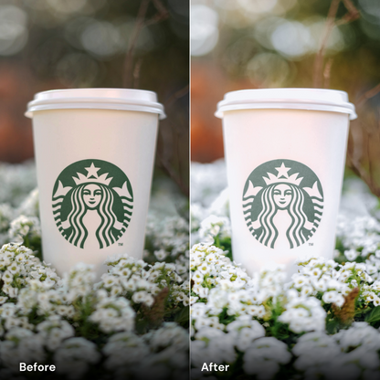 natural presets - Clean Feed - LrPresets