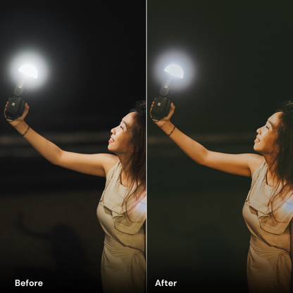 vintage lightroom - Retro Dream - LrPresets