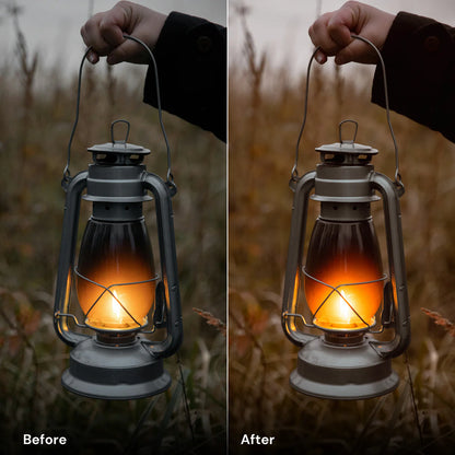 Presets Autumn Vibrance - LrPresets