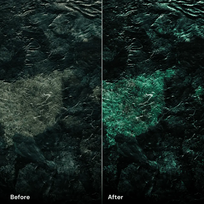 Velvet Green Presets - LrPresets