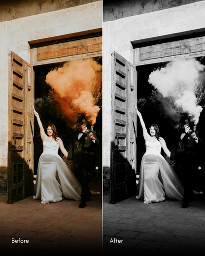 Ultimate Master Bundle  +1200 Professional Presets