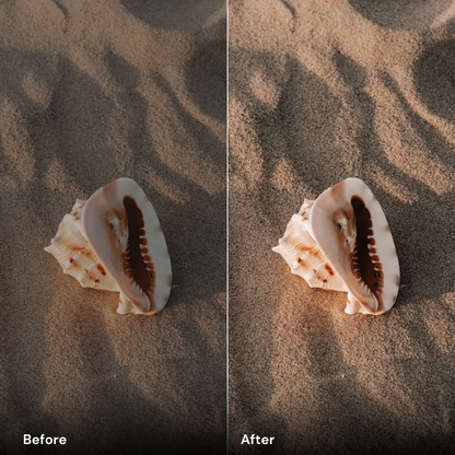 presets Tropical Heat - LrPresets