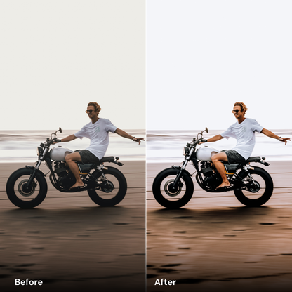 presets Bright Splendor - LrPresets