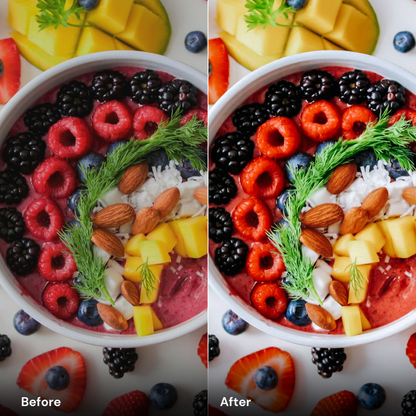 presets Bright Kitchen - LrPresets