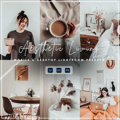Aesthetic Living