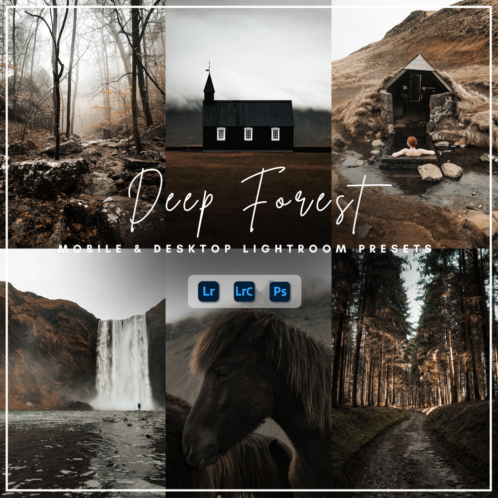 Deep Forest