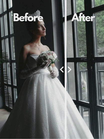 Wedding Presets Collection