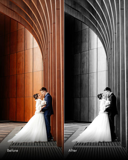 Ultimate Master Bundle  +1200 Professional Presets