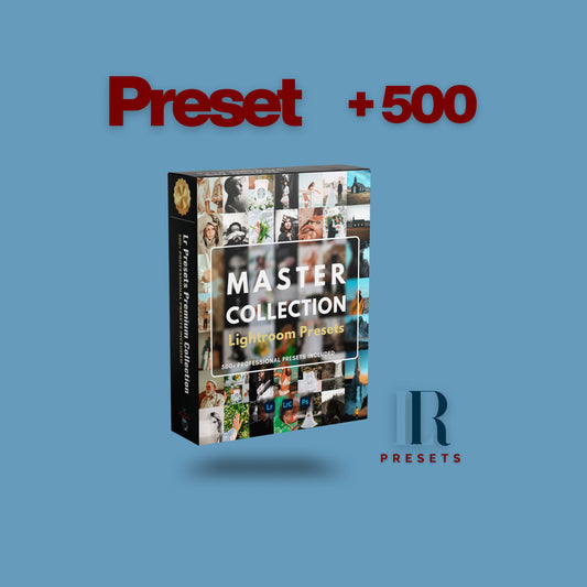 Bundle Master Collection