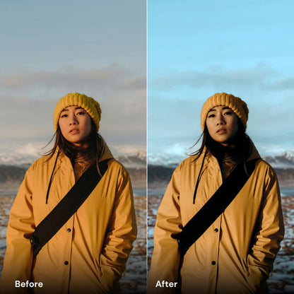 Raw Iceland