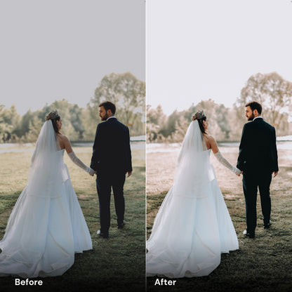 Dreamy Ceremony