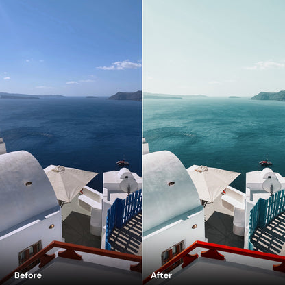 Santorini White