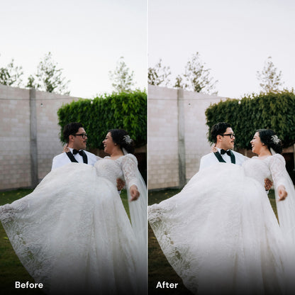 Dreamy Ceremony